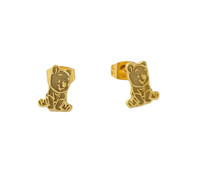 Winnie Earrings Style No.2