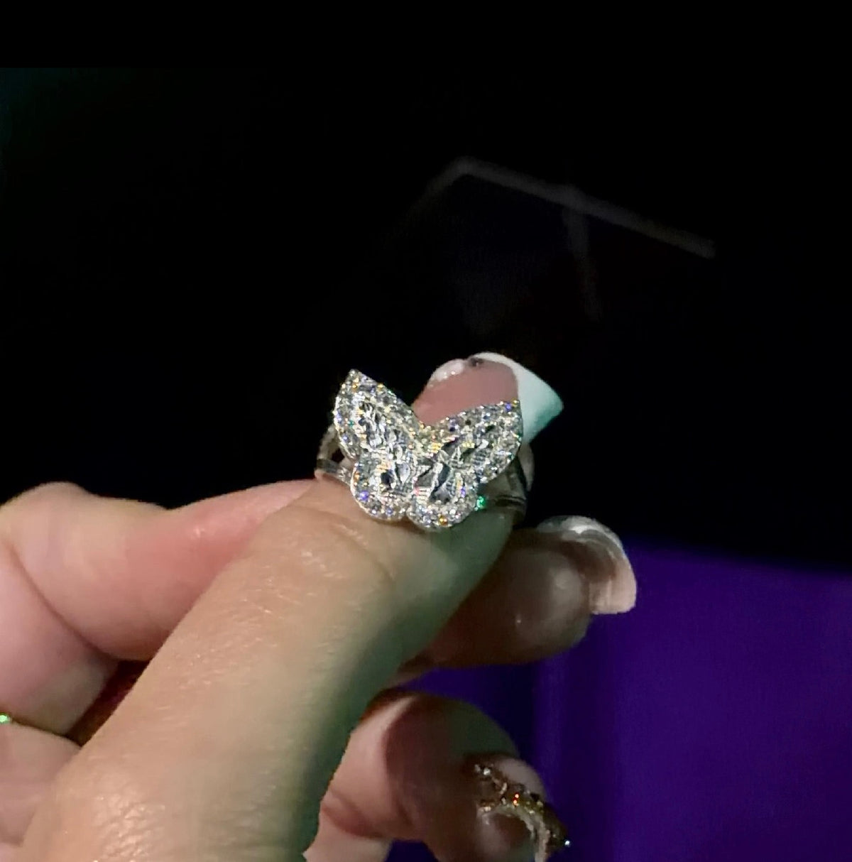 925 Sterling Silver Jewelry