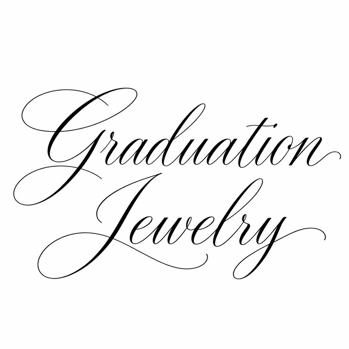 Graduation Jewelry