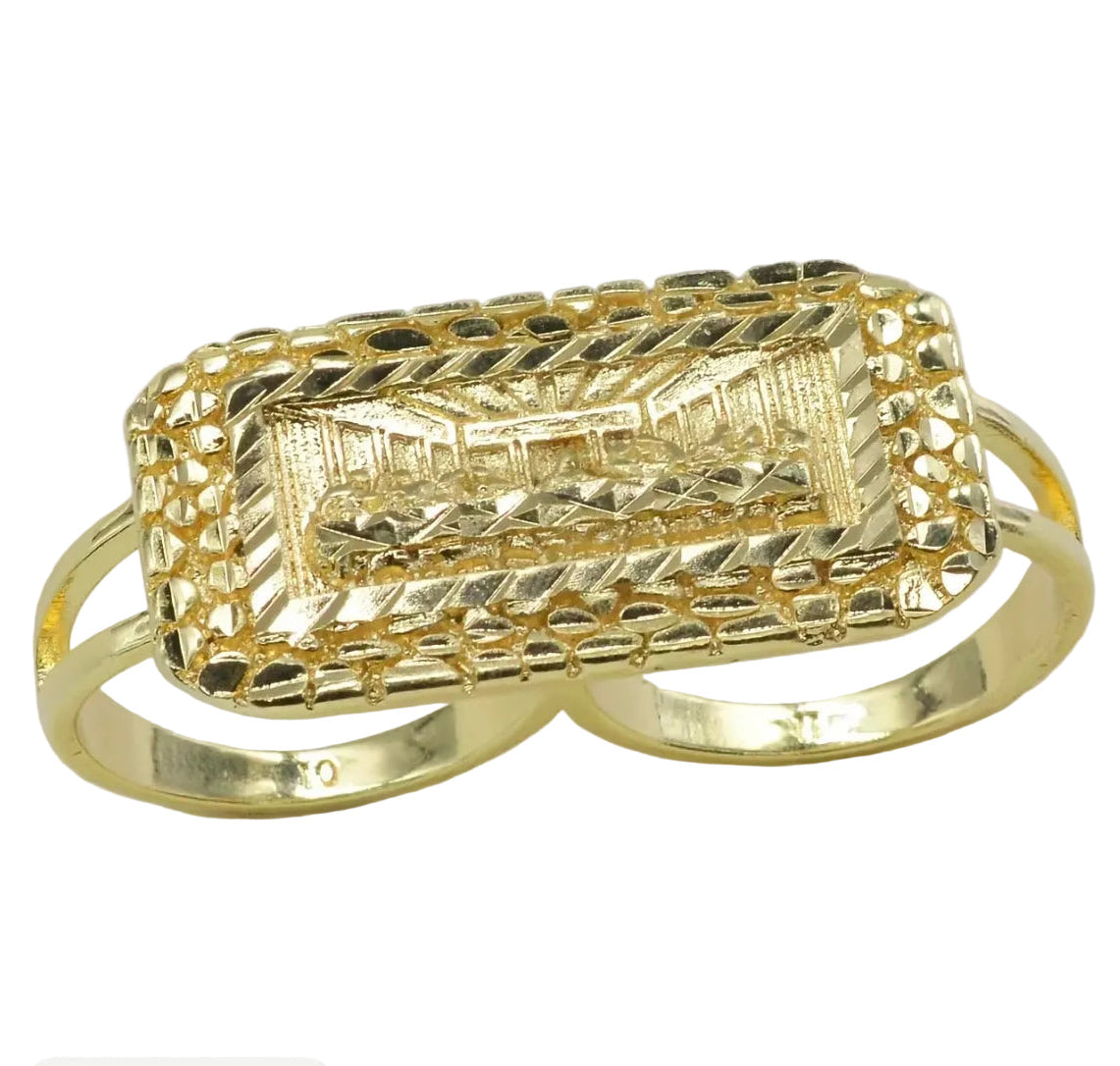 Last Supper Ring