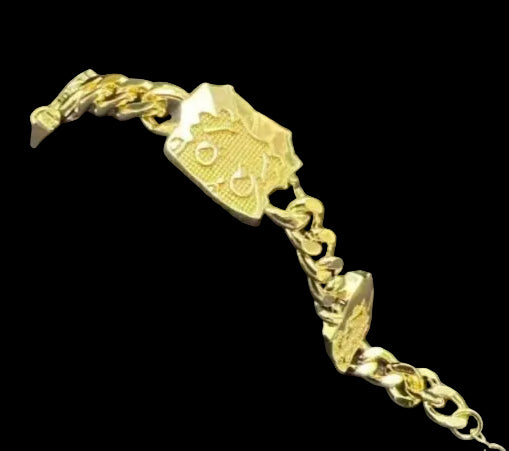 Betty Bracelet