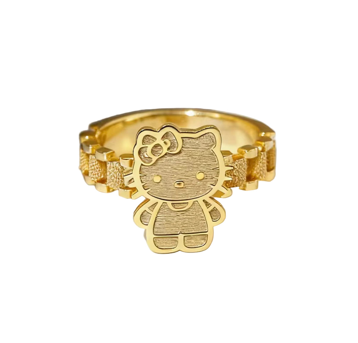 Rolex Hk Ring
