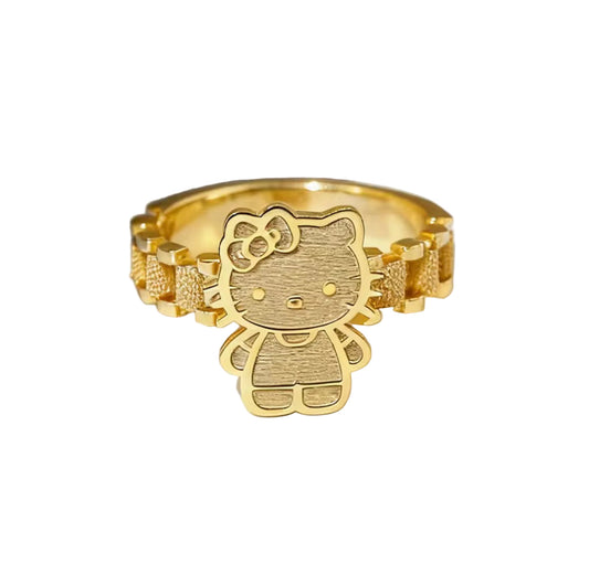 Rolex Hk Ring