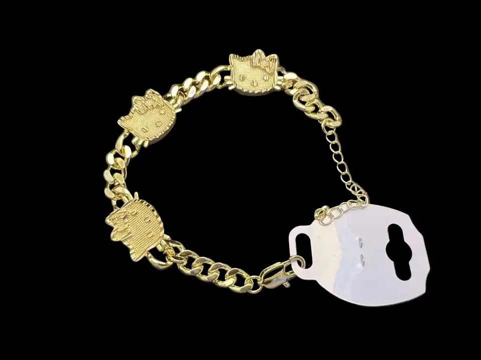 Hk bracelet
