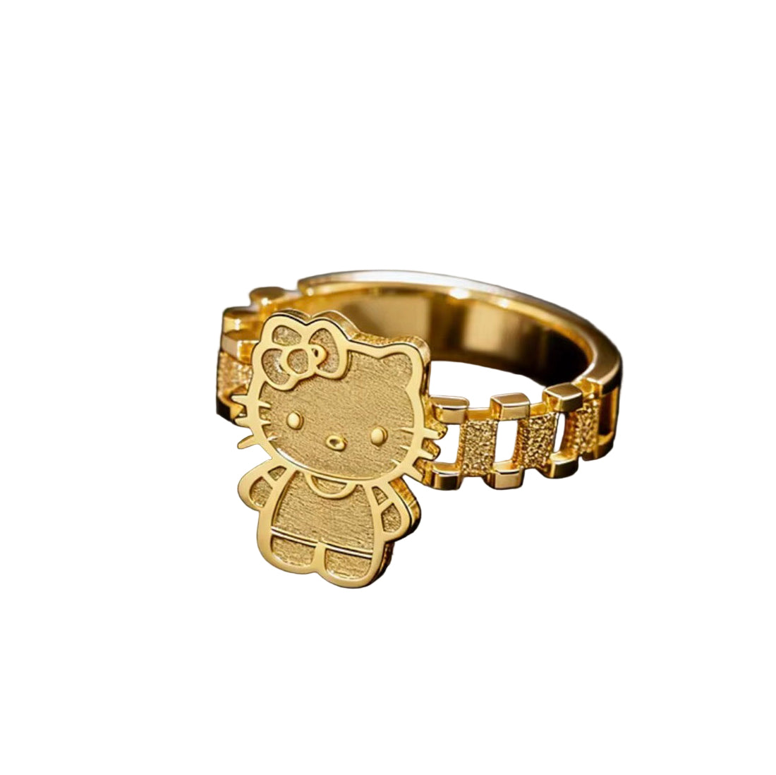 Rolex Hk Ring