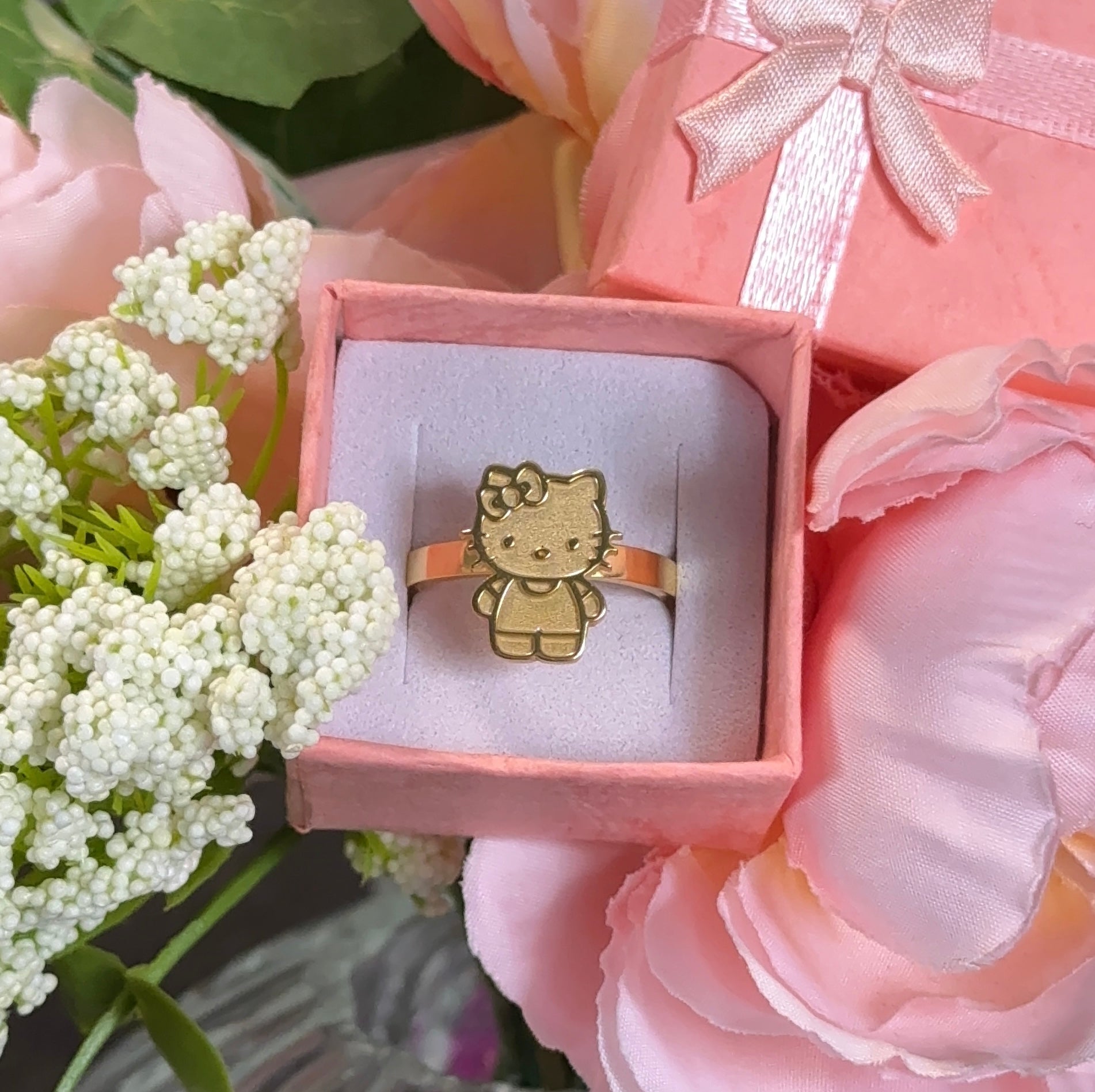 Hk Ring