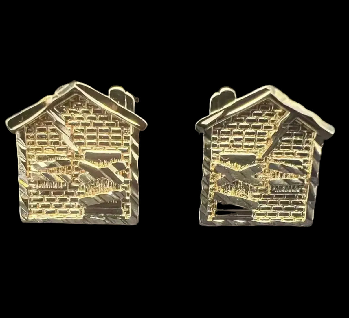 House Earrings