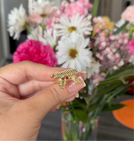 Glock Ring