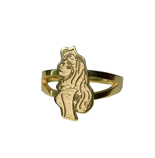 Aurora Princess Ring