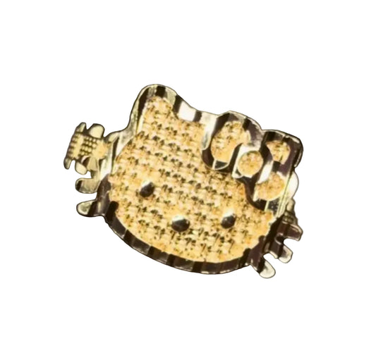 Diamond Cut Rolex Hk Ring