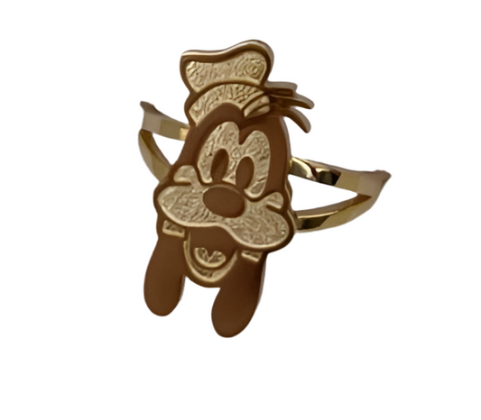 Goofy Ring