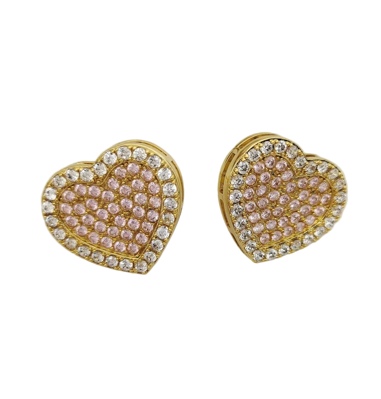 Heart Rolex Jewelry Bundle