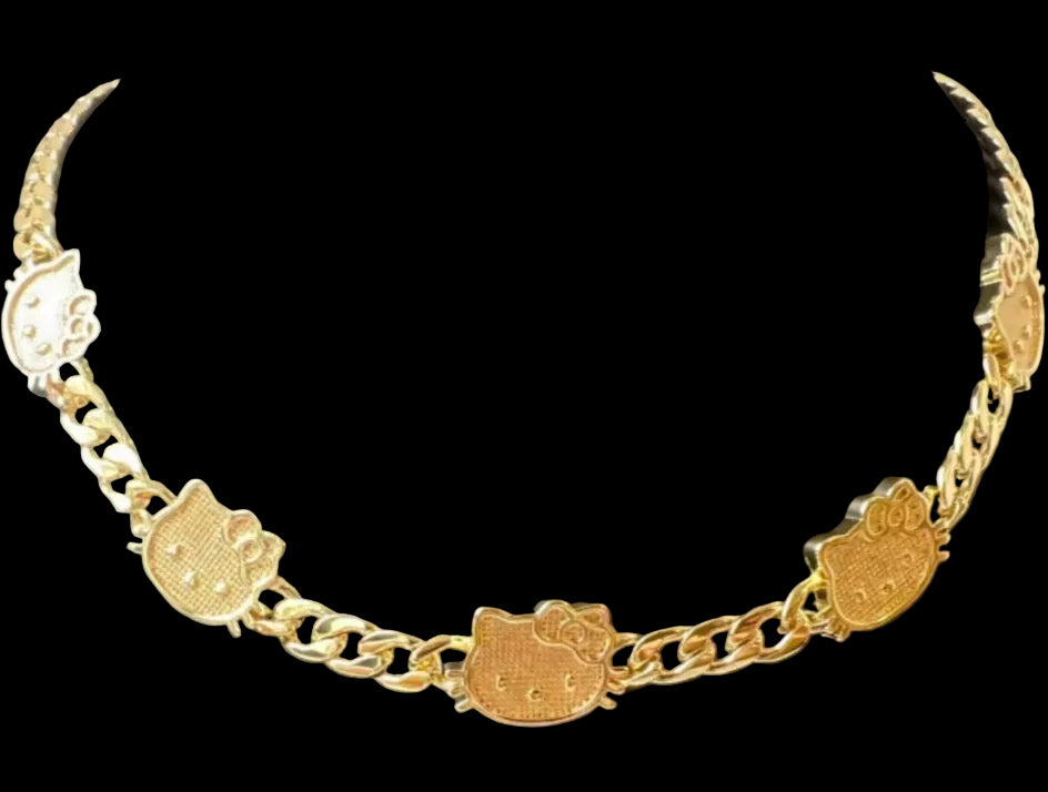 Kitty Chain