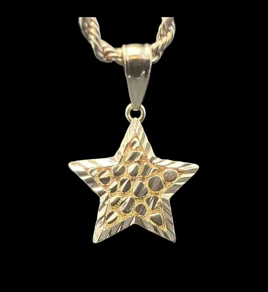 Star Necklace