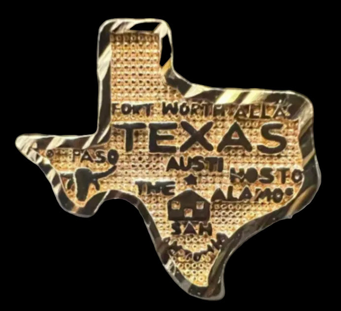 Texas Ring