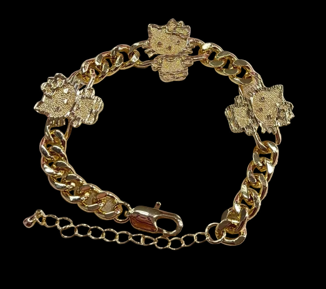 Full Body Hk Bracelet