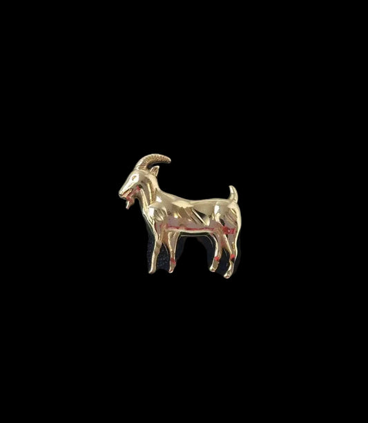 Goat Ring