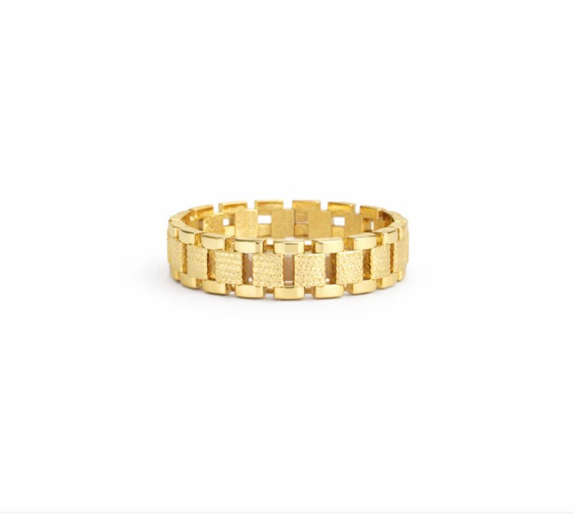 Rolex Ring