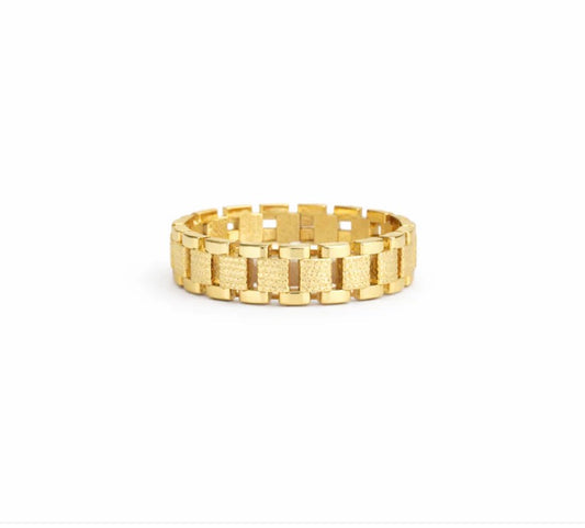 Rolex Ring