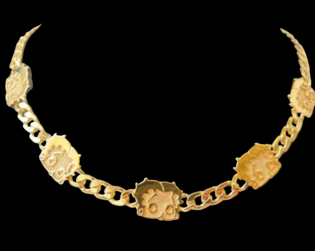 Betty Chain