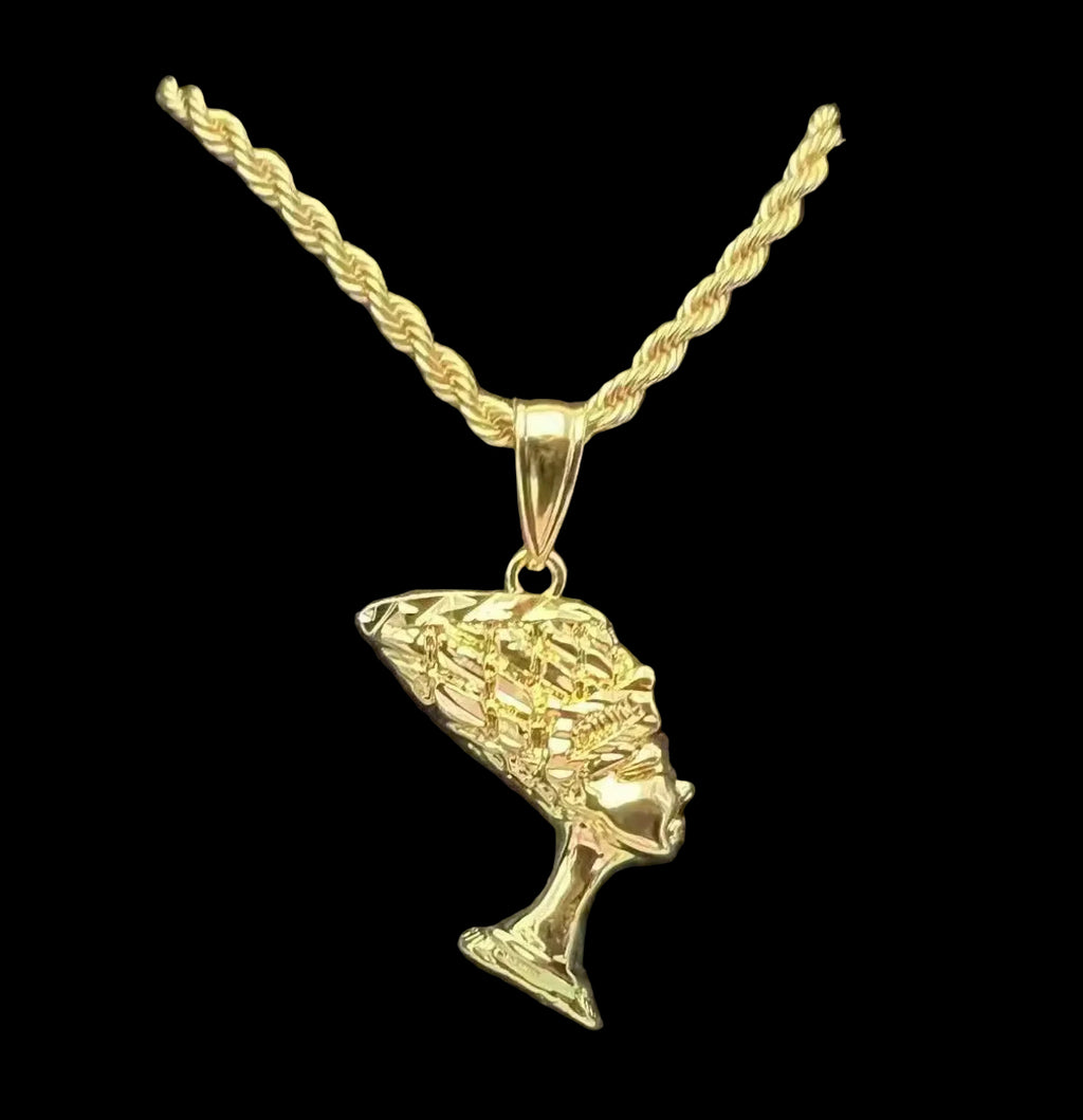 Egyptian Necklace