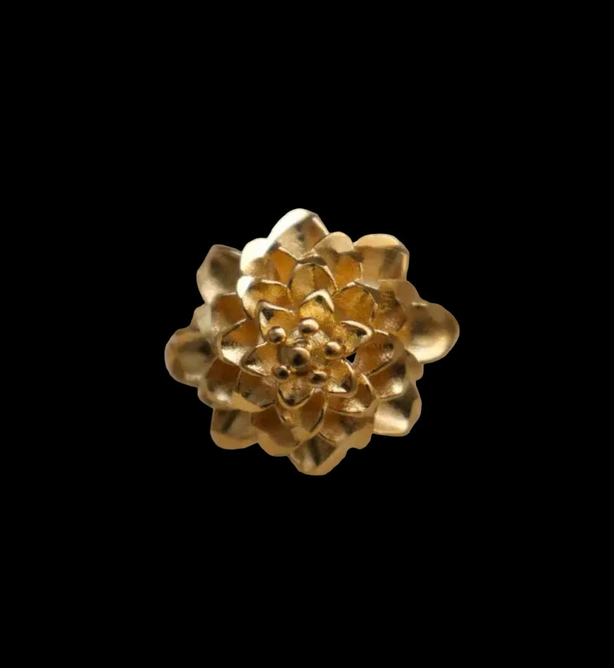 Camellia Ring