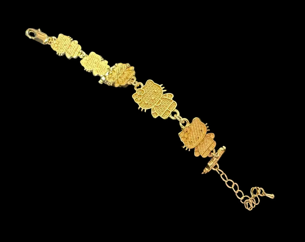 Full Hk Bracelet