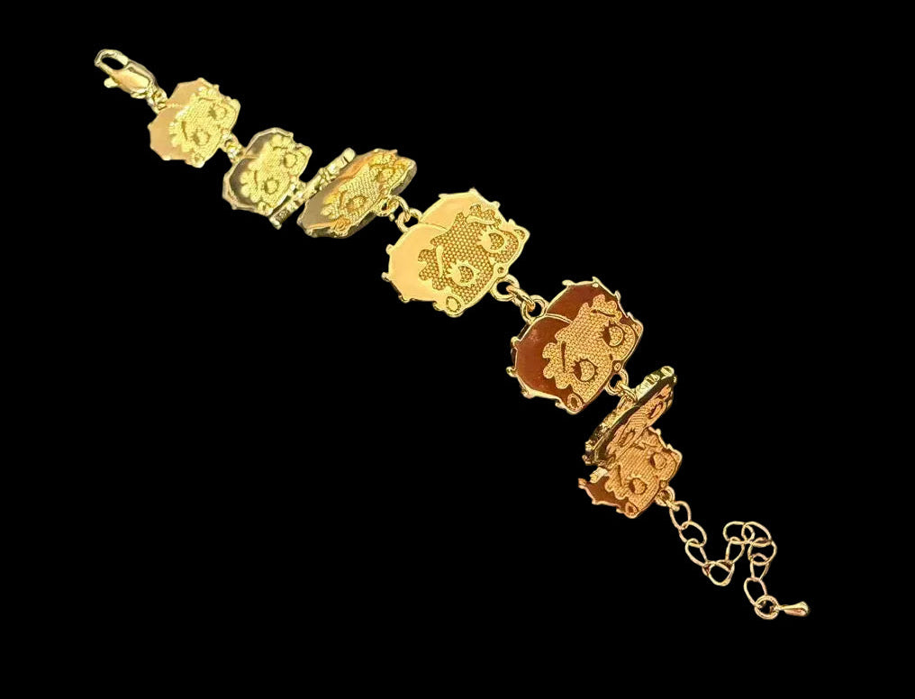 Full BB Bracelet