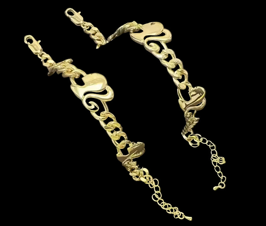 Barbie Bracelet