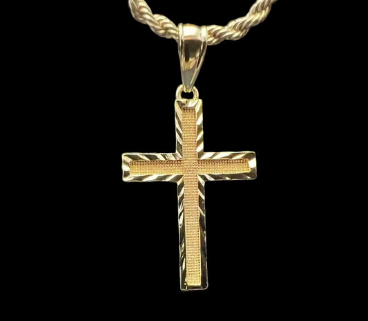 Cross Necklace