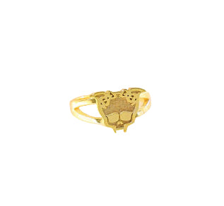 Draculaura Ring