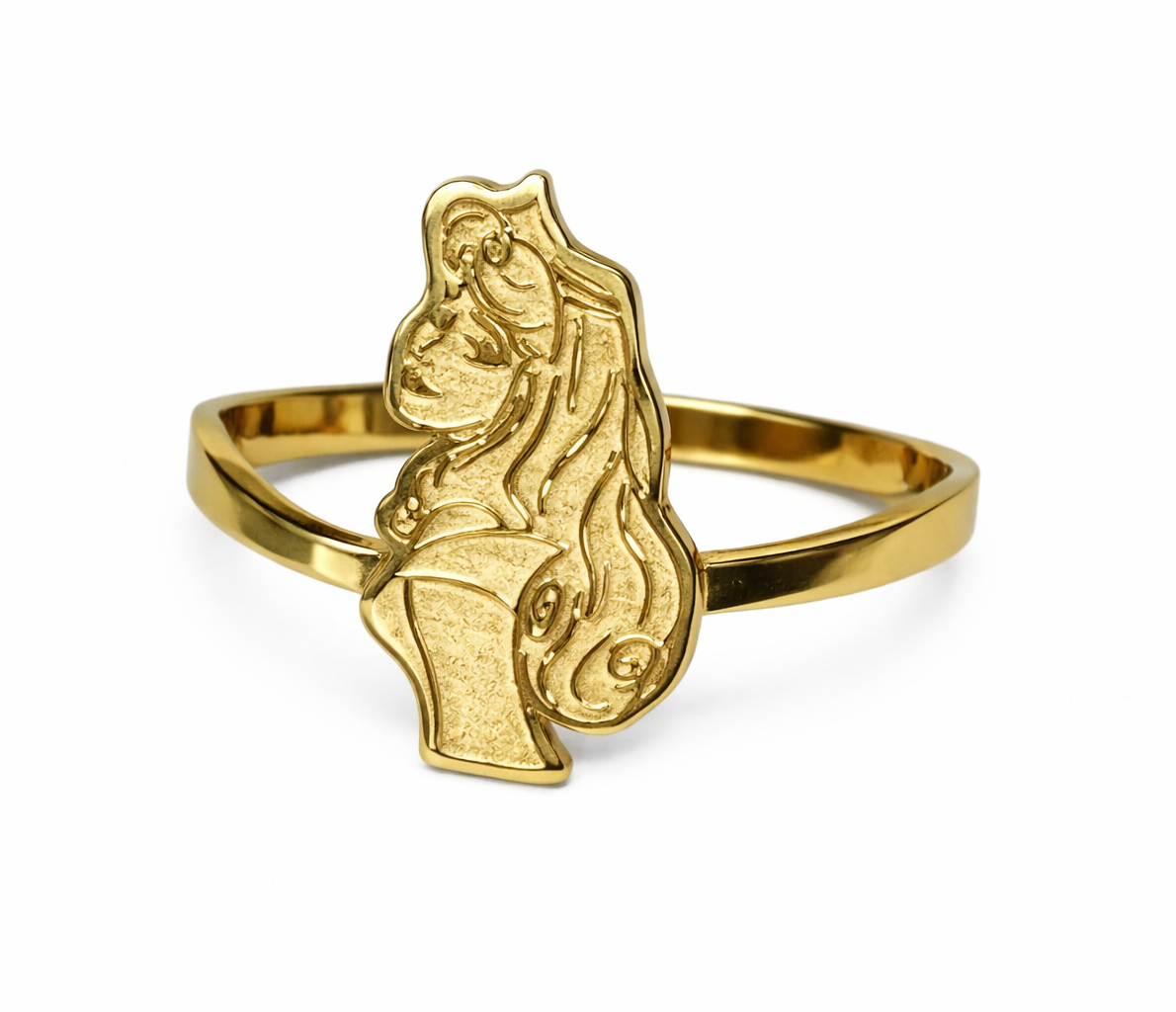 Aurora Princess Ring