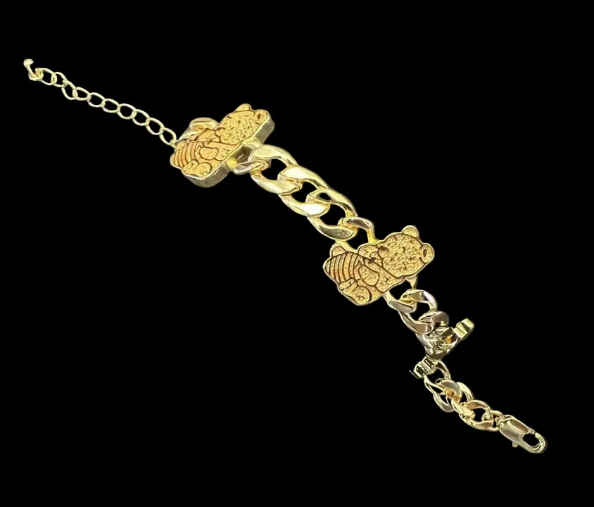 Winnie Bracelet