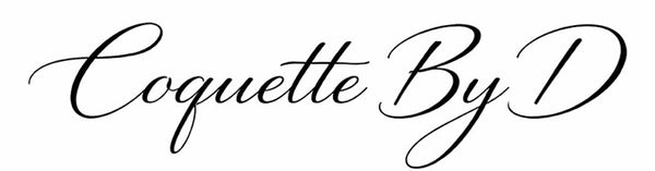 Coquette By D